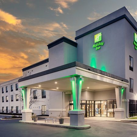 Holiday Inn - Cheshire - Southington By Ihg Экстерьер фото