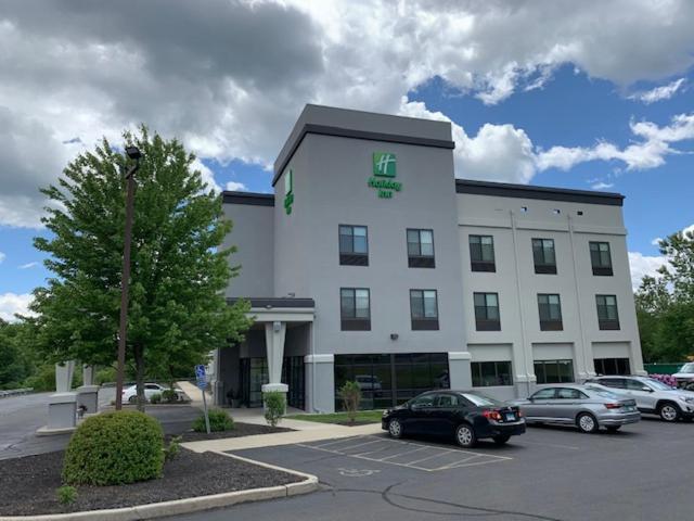 Holiday Inn - Cheshire - Southington By Ihg Экстерьер фото
