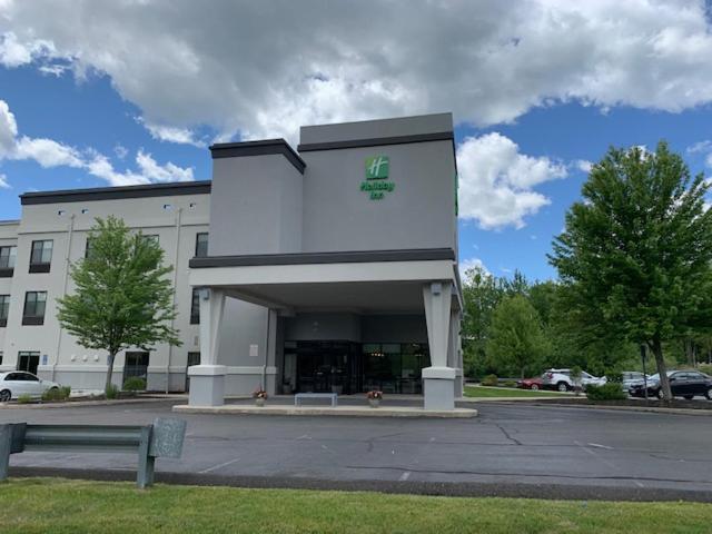 Holiday Inn - Cheshire - Southington By Ihg Экстерьер фото