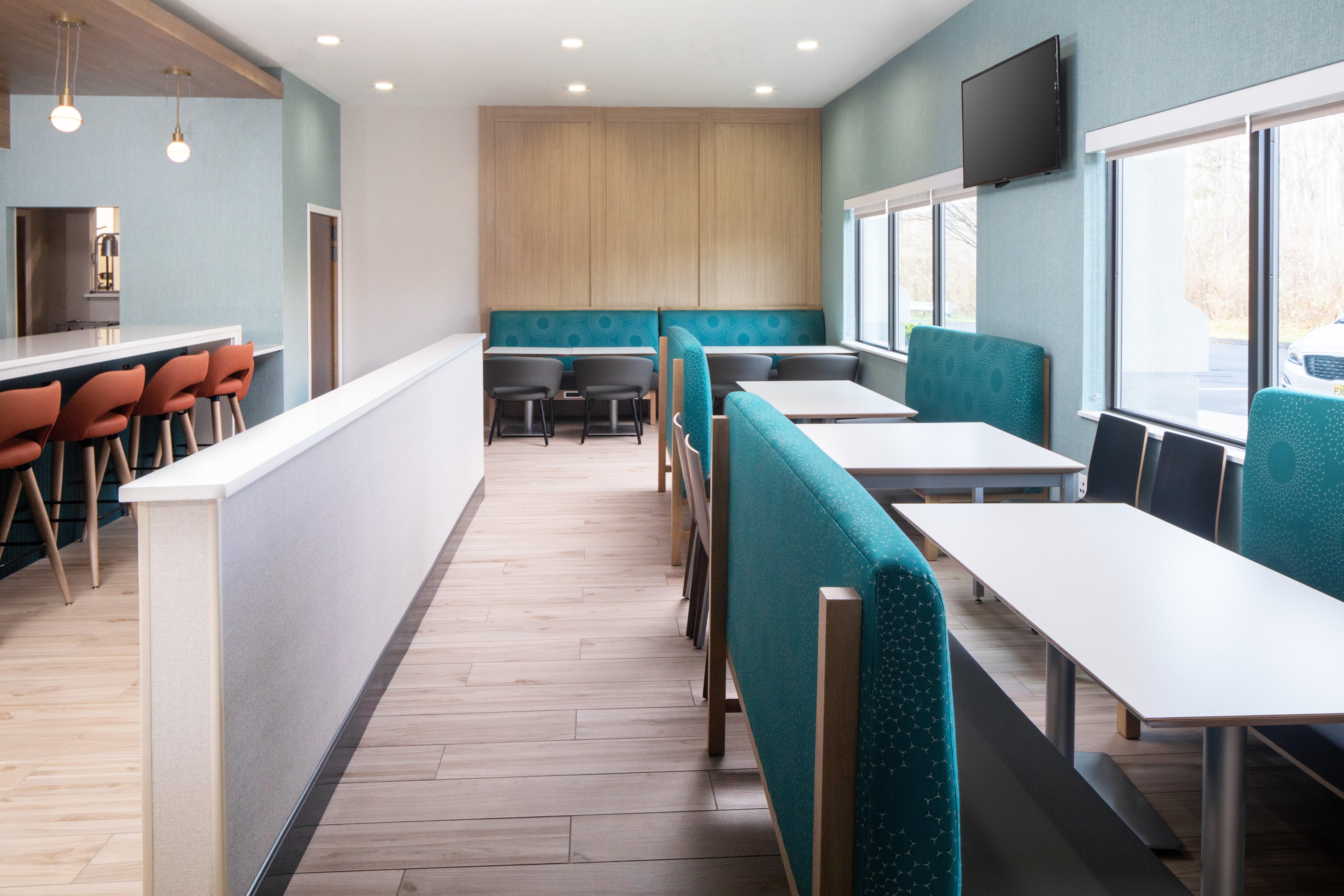 Holiday Inn - Cheshire - Southington By Ihg Экстерьер фото