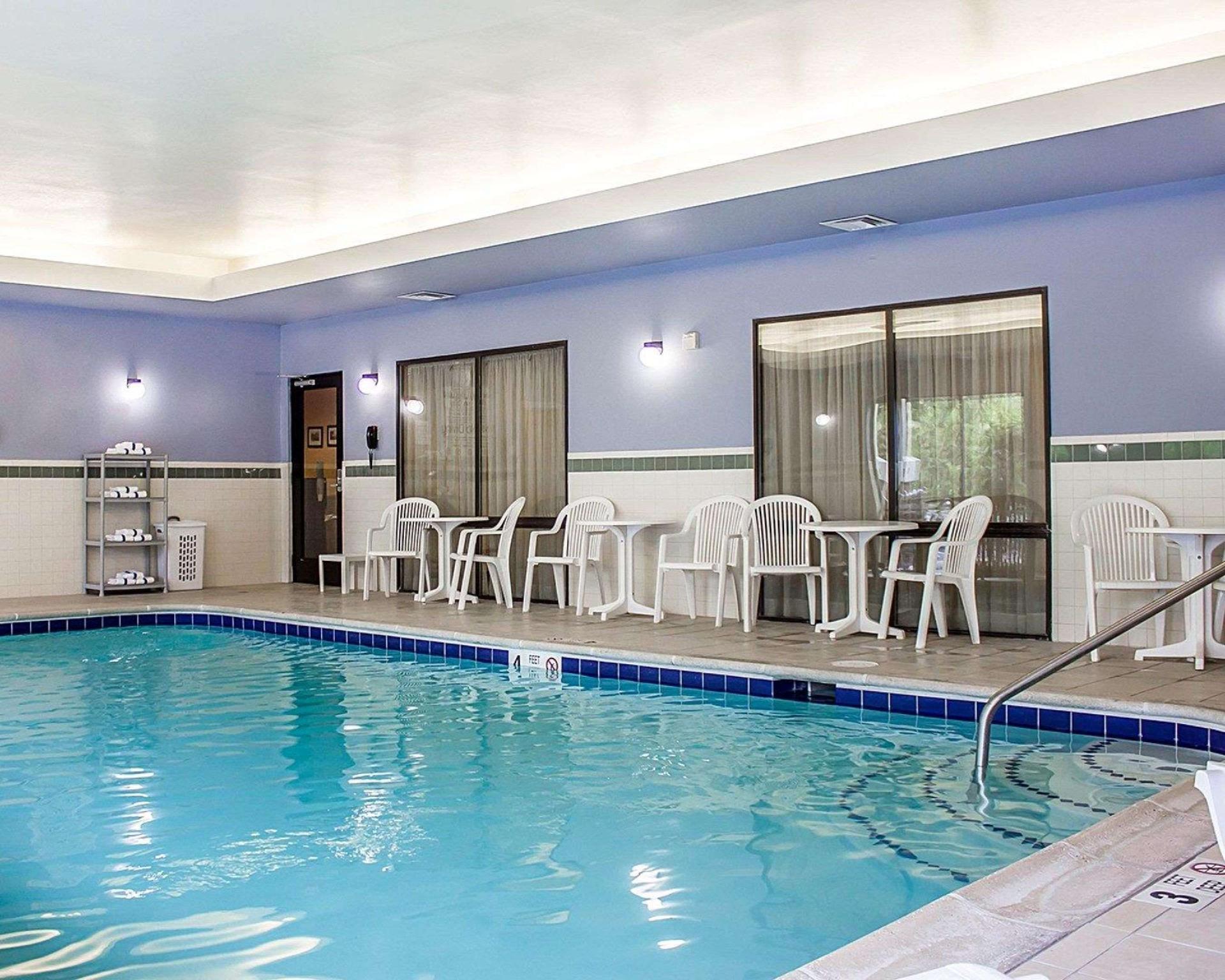 Holiday Inn - Cheshire - Southington By Ihg Экстерьер фото