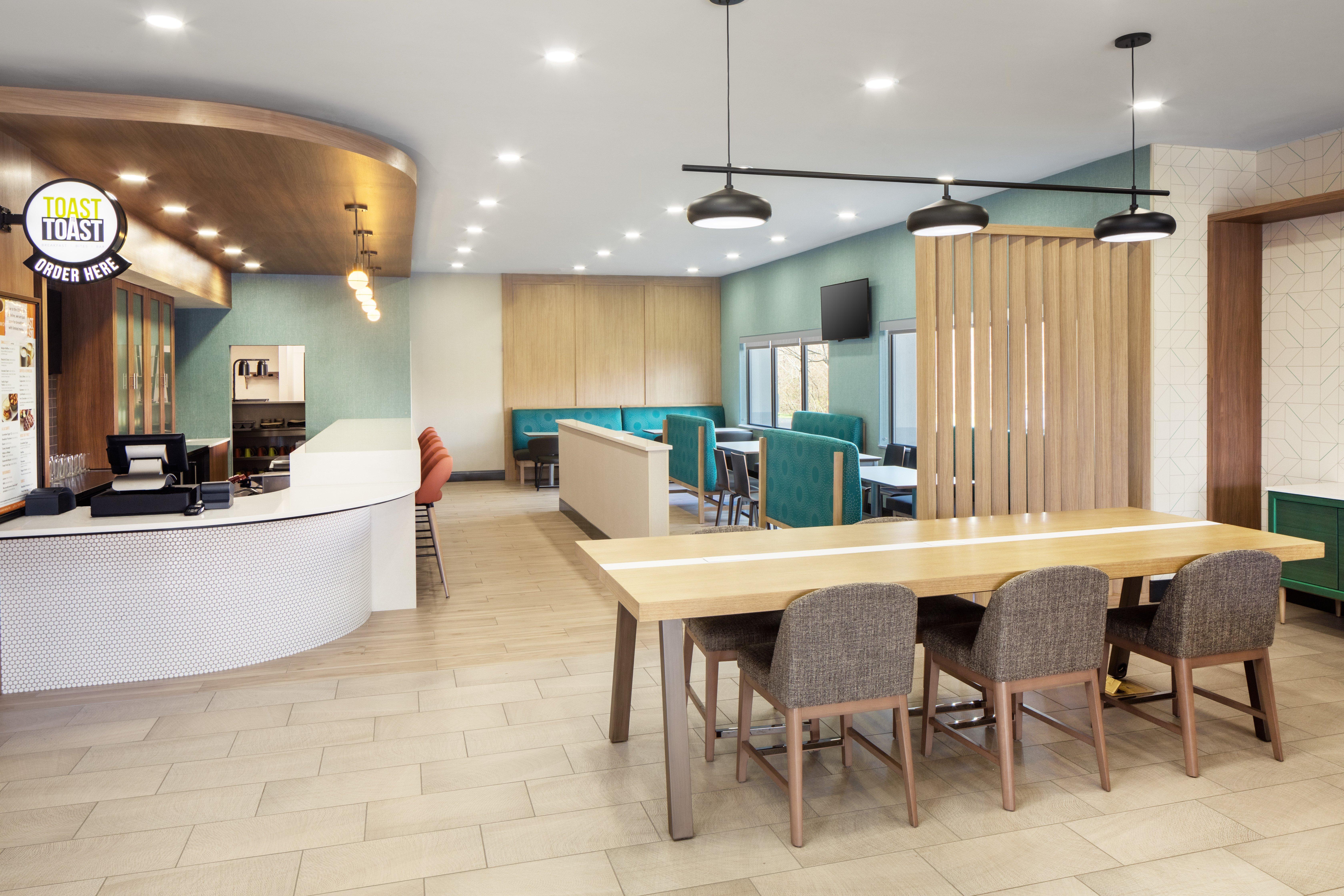 Holiday Inn - Cheshire - Southington By Ihg Экстерьер фото