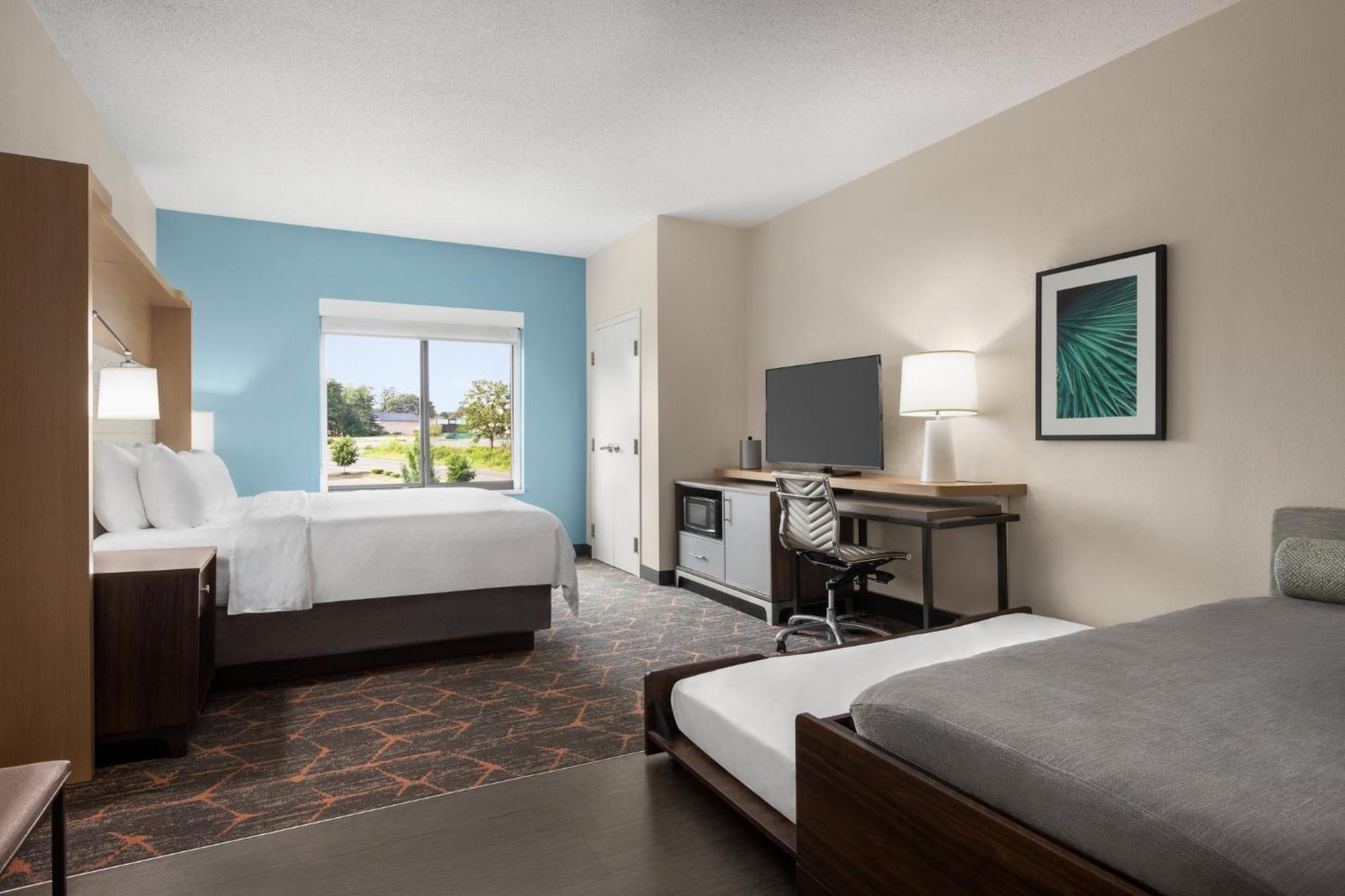 Holiday Inn - Cheshire - Southington By Ihg Экстерьер фото