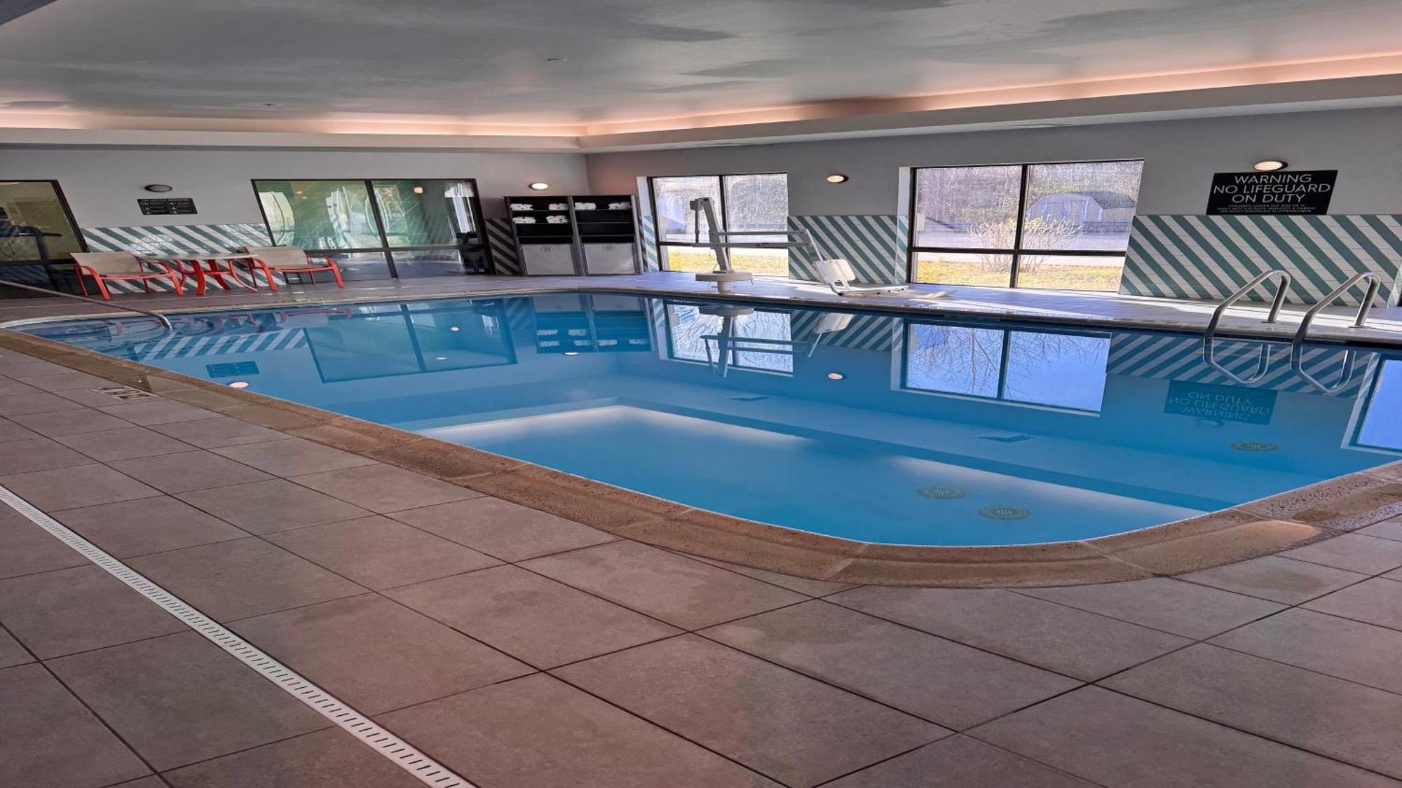 Holiday Inn - Cheshire - Southington By Ihg Экстерьер фото