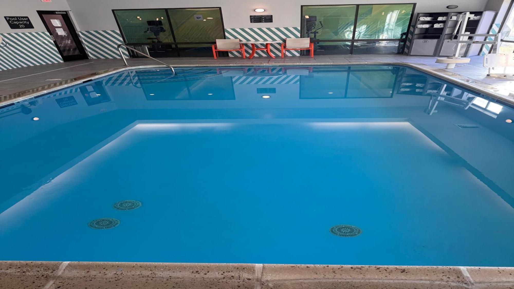 Holiday Inn - Cheshire - Southington By Ihg Экстерьер фото