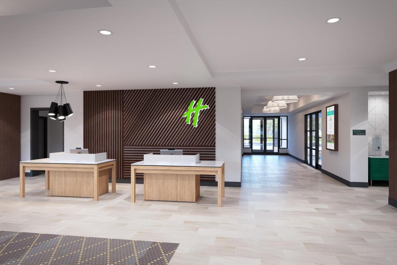 Holiday Inn - Cheshire - Southington By Ihg Экстерьер фото